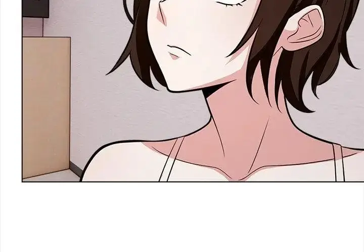 漫画《与爸爸的情妇共处一室》第14话第44张图