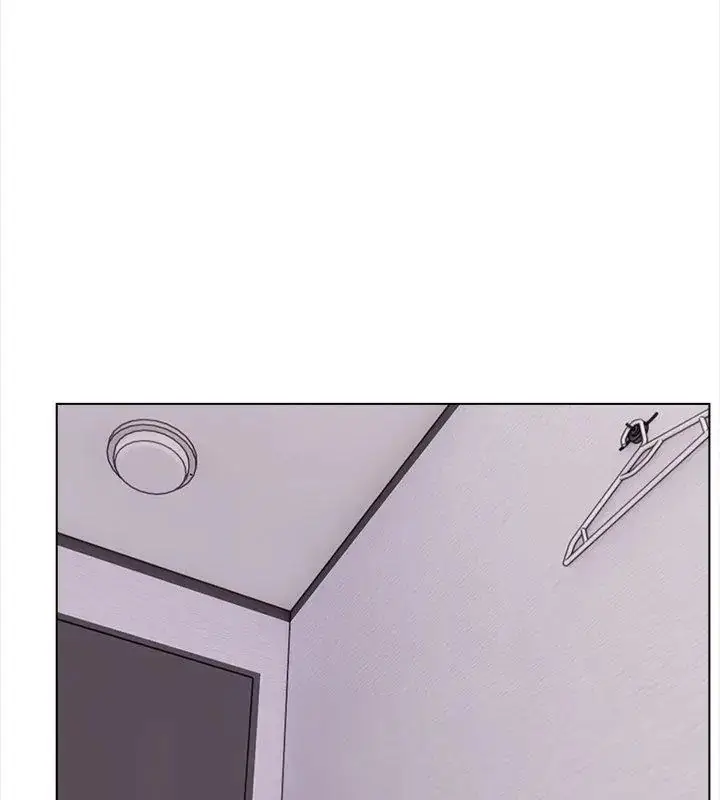 漫画《与爸爸的情妇共处一室》第14话第48张图