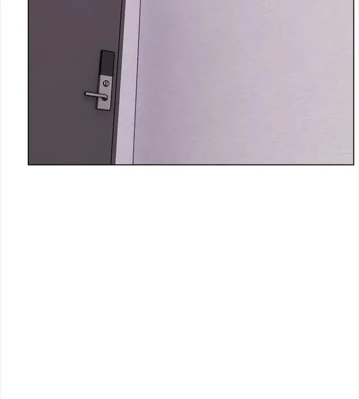 漫画《与爸爸的情妇共处一室》第14话第49张图