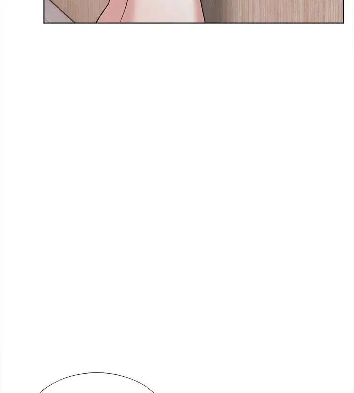 漫画《与爸爸的情妇共处一室》第14话第54张图