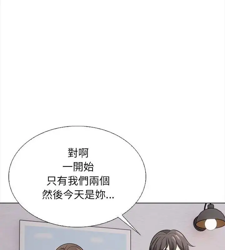 漫画《与爸爸的情妇共处一室》第14话第61张图
