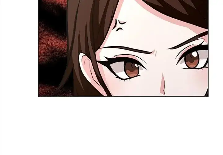 漫画《与爸爸的情妇共处一室》第14话第65张图