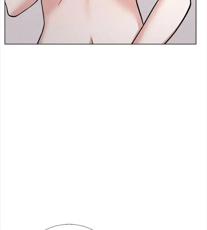漫画《与爸爸的情妇共处一室》第14话第78张图