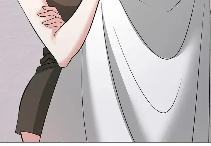 漫画《与爸爸的情妇共处一室》第14话第80张图