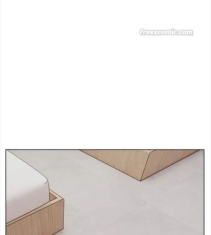 漫画《与爸爸的情妇共处一室》第14话第90张图