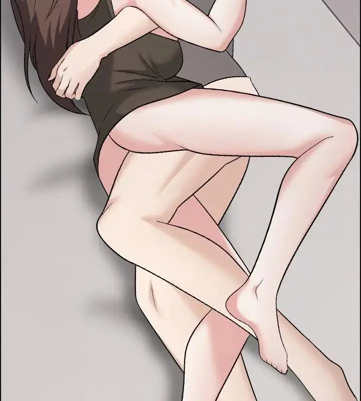 漫画《与爸爸的情妇共处一室》第11话第108张图