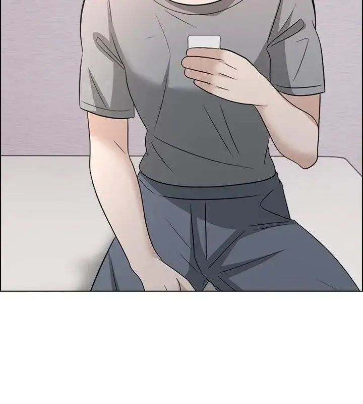 漫画《与爸爸的情妇共处一室》第11话第12张图
