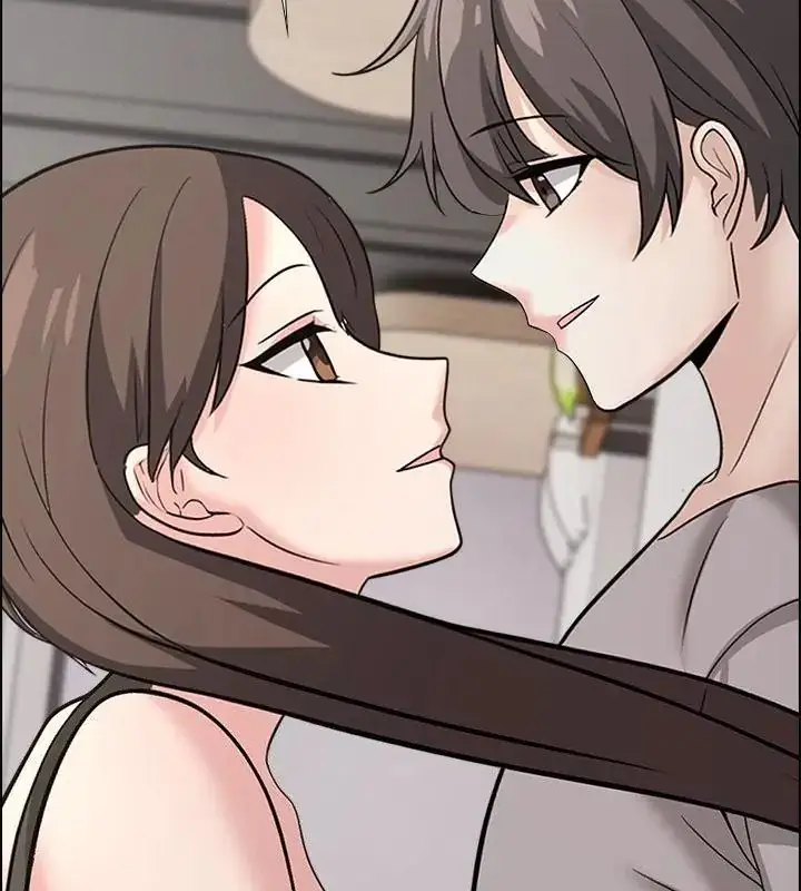 漫画《与爸爸的情妇共处一室》第11话第121张图