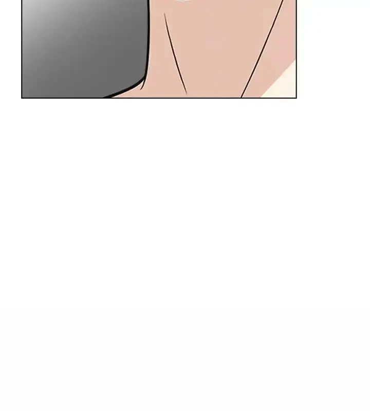 漫画《与爸爸的情妇共处一室》第11话第127张图