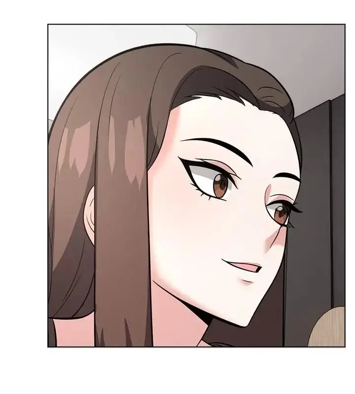 漫画《与爸爸的情妇共处一室》第11话第136张图