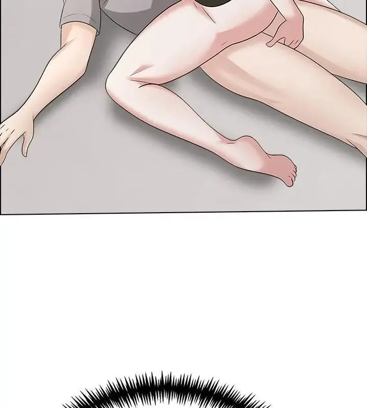 漫画《与爸爸的情妇共处一室》第11话第139张图