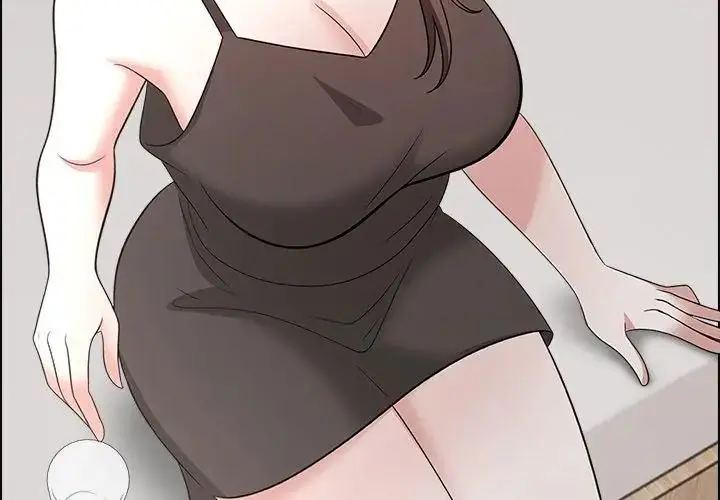 漫画《与爸爸的情妇共处一室》第11话第14张图