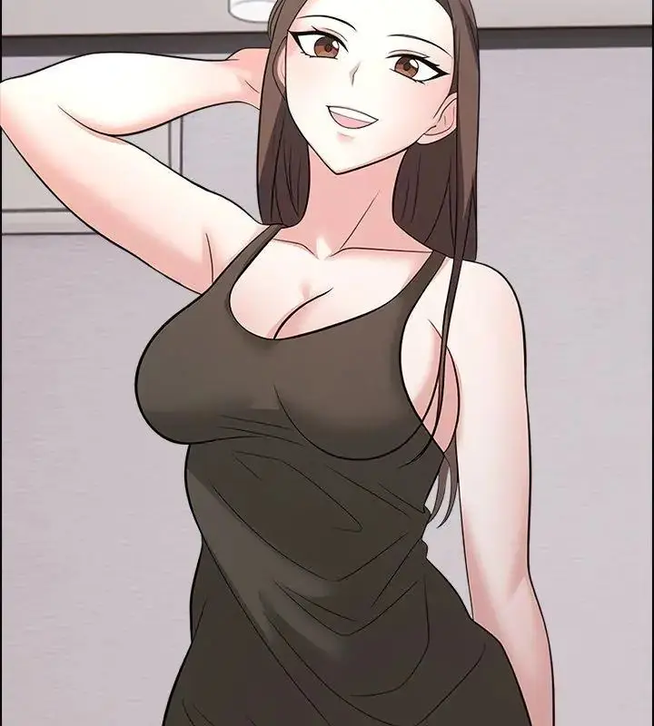 漫画《与爸爸的情妇共处一室》第11话第141张图