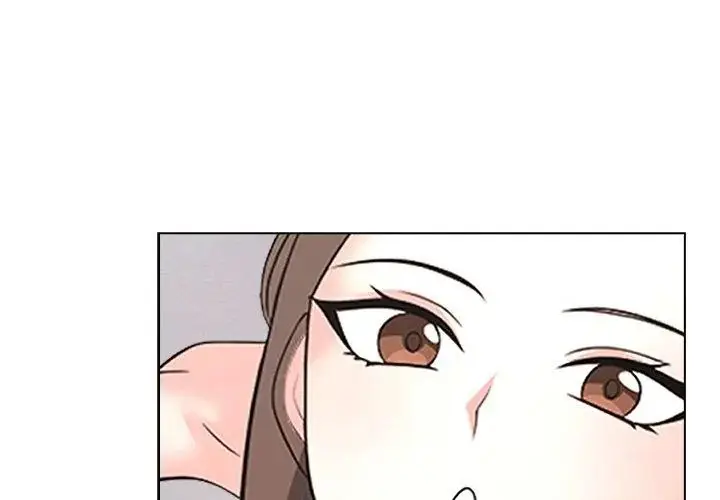 漫画《与爸爸的情妇共处一室》第11话第143张图