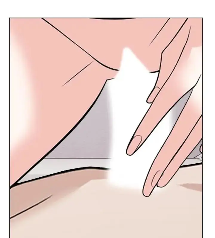 漫画《与爸爸的情妇共处一室》第11话第148张图