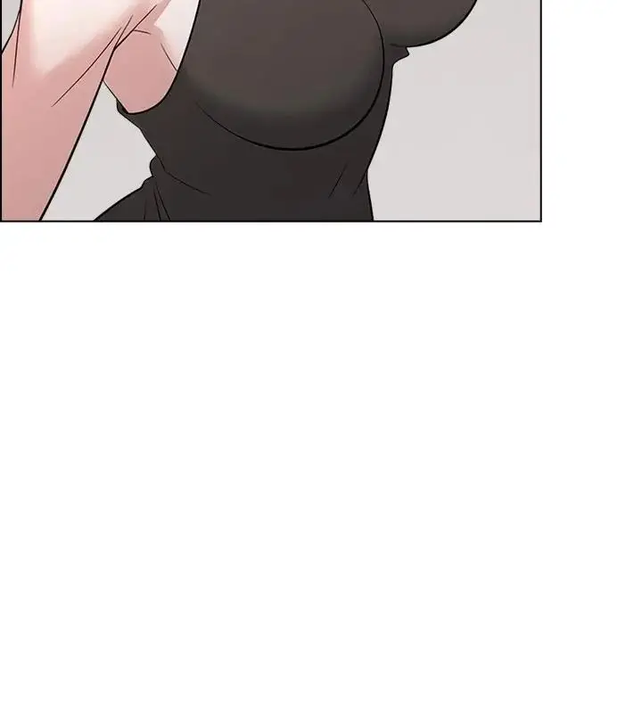 漫画《与爸爸的情妇共处一室》第11话第25张图