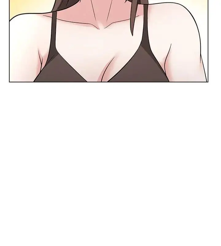 漫画《与爸爸的情妇共处一室》第11话第37张图