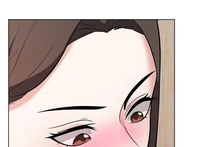 漫画《与爸爸的情妇共处一室》第11话第41张图