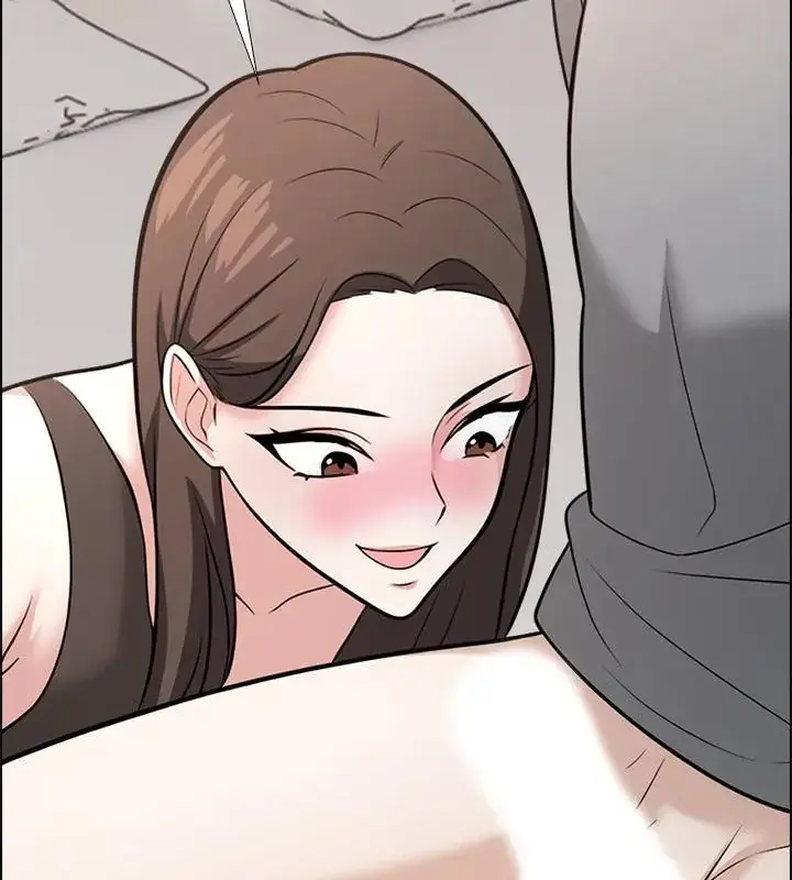 漫画《与爸爸的情妇共处一室》第11话第46张图