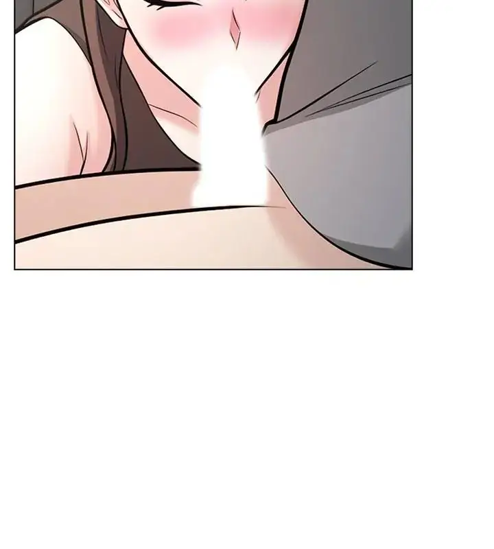 漫画《与爸爸的情妇共处一室》第11话第49张图