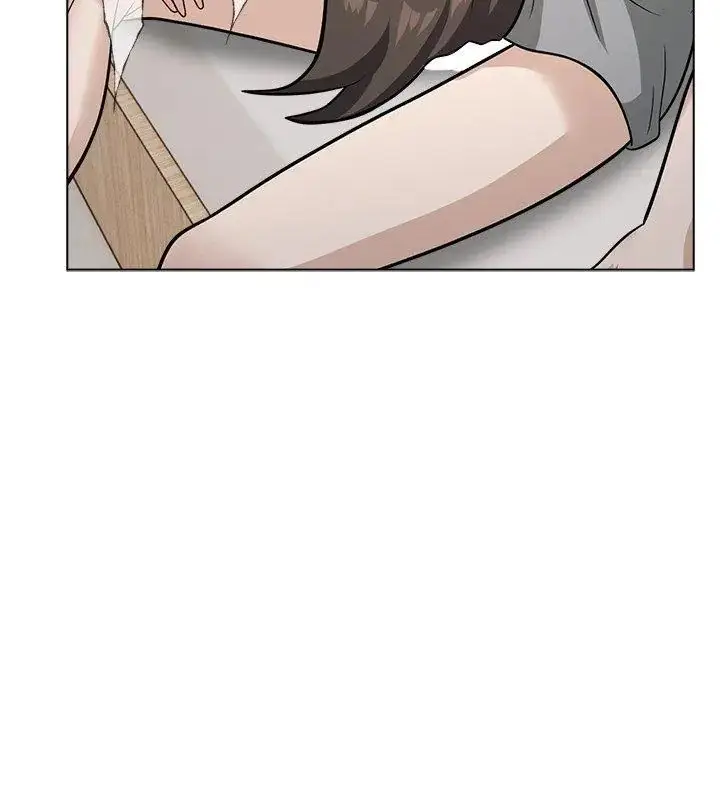漫画《与爸爸的情妇共处一室》第11话第63张图
