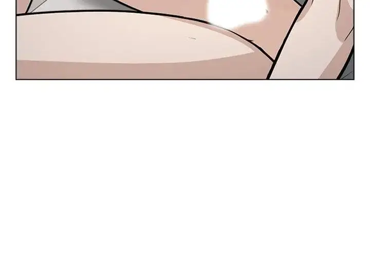 漫画《与爸爸的情妇共处一室》第11话第68张图
