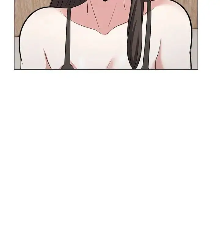 漫画《与爸爸的情妇共处一室》第11话第82张图