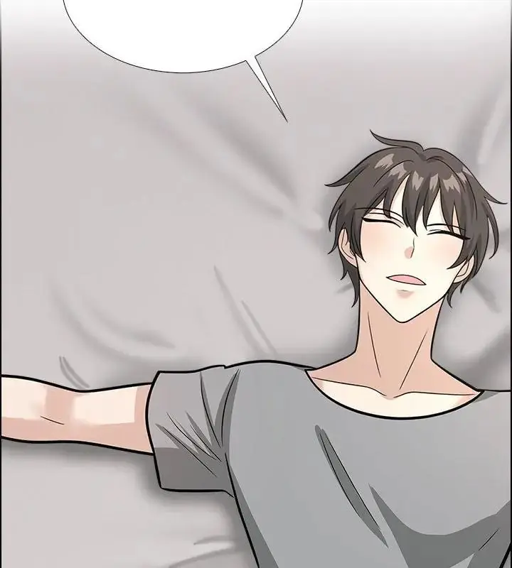 漫画《与爸爸的情妇共处一室》第11话第88张图