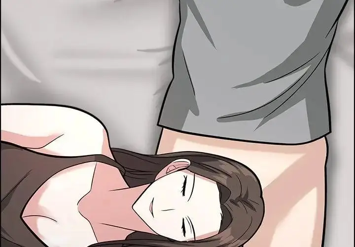 漫画《与爸爸的情妇共处一室》第11话第89张图