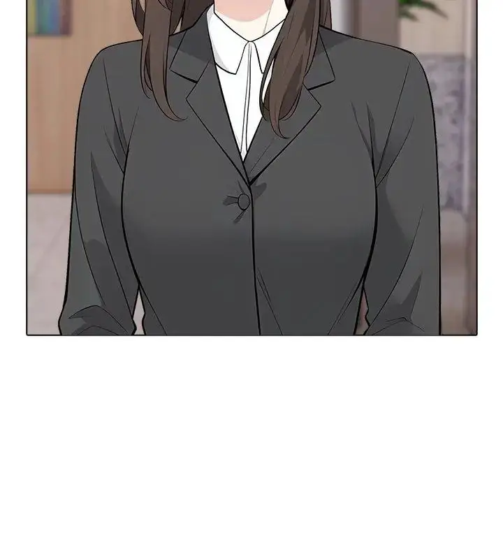 漫画《与爸爸的情妇共处一室》第8话第111张图