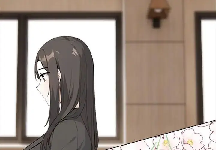 漫画《与爸爸的情妇共处一室》第8话第113张图