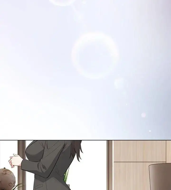漫画《与爸爸的情妇共处一室》第8话第117张图
