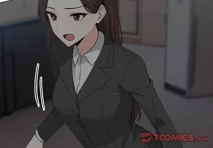 漫画《与爸爸的情妇共处一室》第8话第137张图