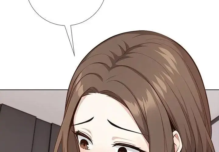 漫画《与爸爸的情妇共处一室》第8话第26张图