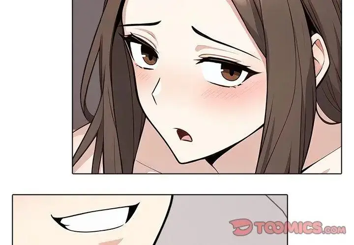 漫画《与爸爸的情妇共处一室》第8话第29张图