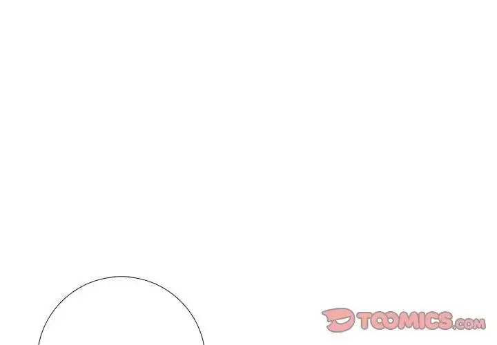 漫画《与爸爸的情妇共处一室》第8话第56张图