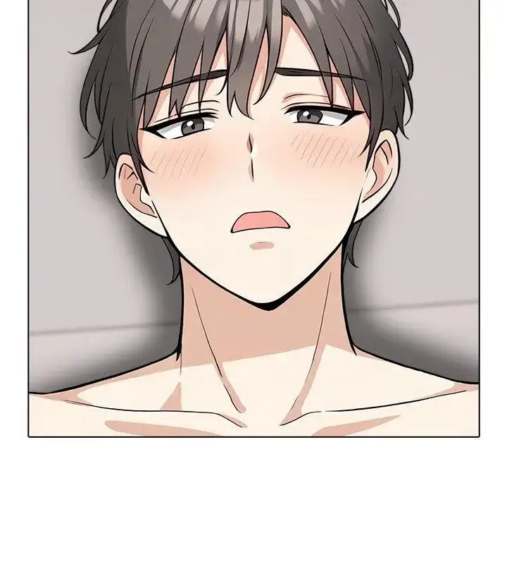漫画《与爸爸的情妇共处一室》第8话第66张图