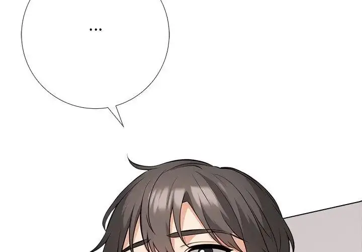 漫画《与爸爸的情妇共处一室》第8话第71张图