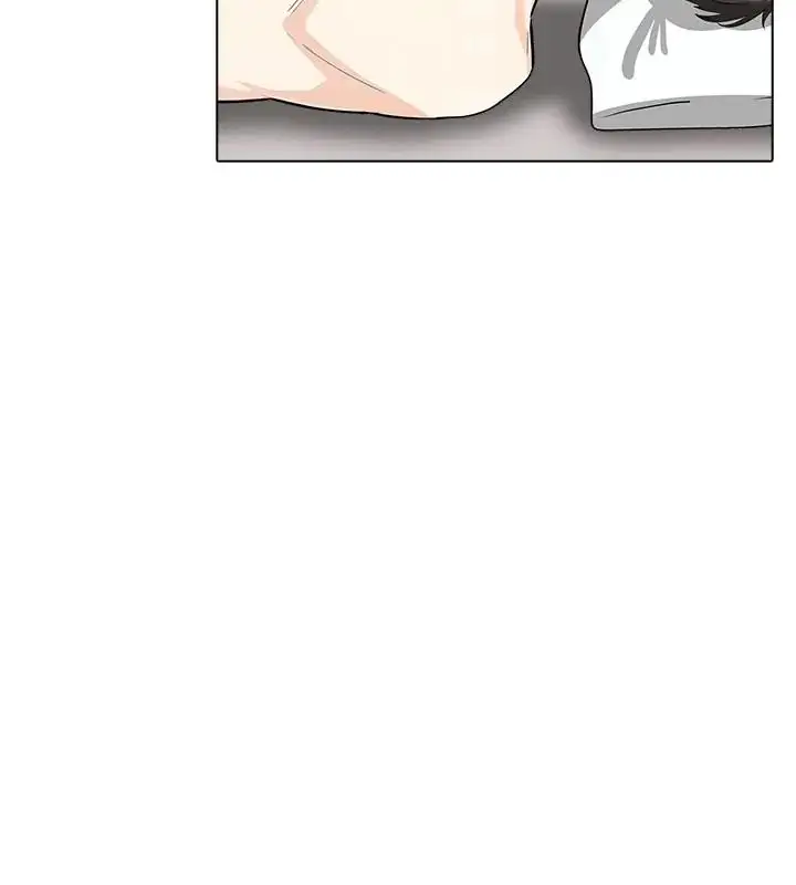 漫画《与爸爸的情妇共处一室》第8话第85张图