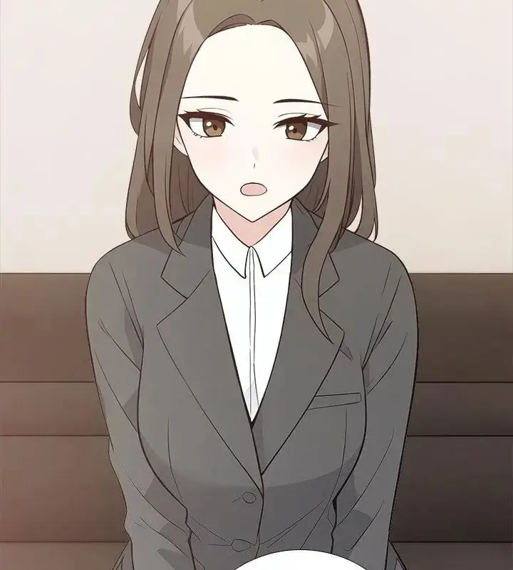 漫画《与爸爸的情妇共处一室》第8话第94张图