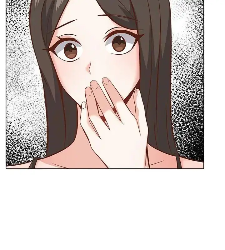漫画《与爸爸的情妇共处一室》第23话第115张图