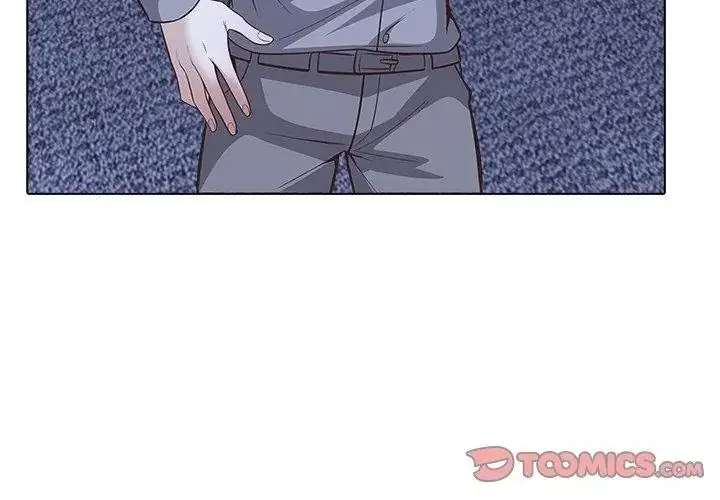 漫画《与爸爸的情妇共处一室》第23话第29张图