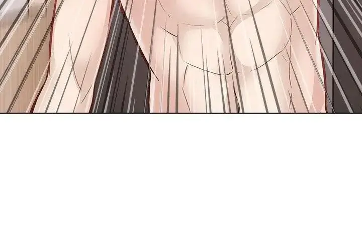 漫画《与爸爸的情妇共处一室》第23话第32张图