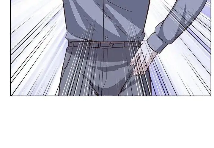 漫画《与爸爸的情妇共处一室》第23话第35张图