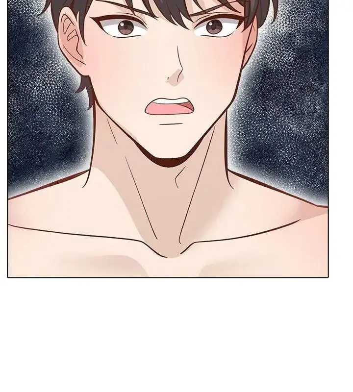 漫画《与爸爸的情妇共处一室》第23话第48张图