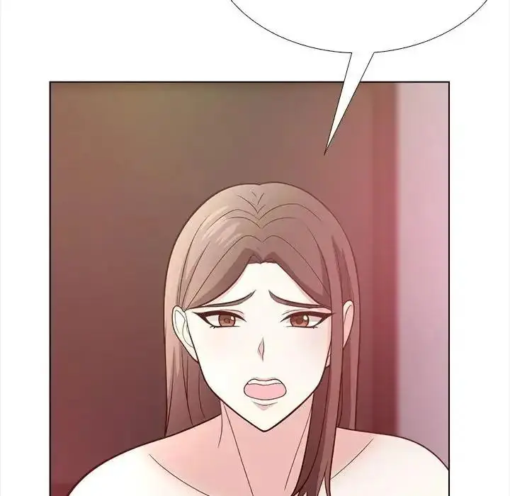 漫画《与爸爸的情妇共处一室》第17话第102张图