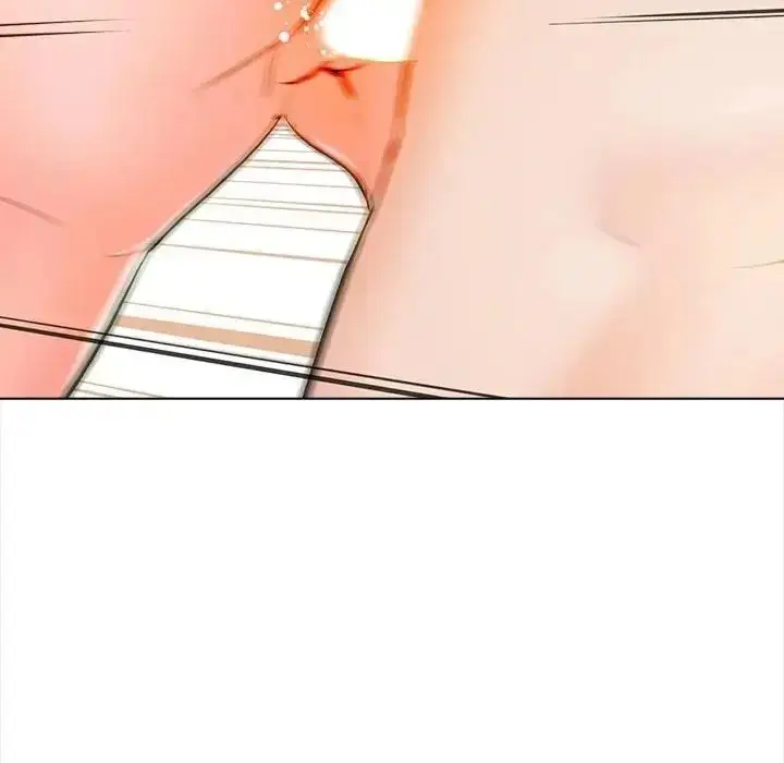 漫画《与爸爸的情妇共处一室》第17话第108张图