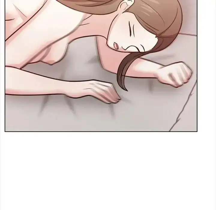 漫画《与爸爸的情妇共处一室》第17话第110张图
