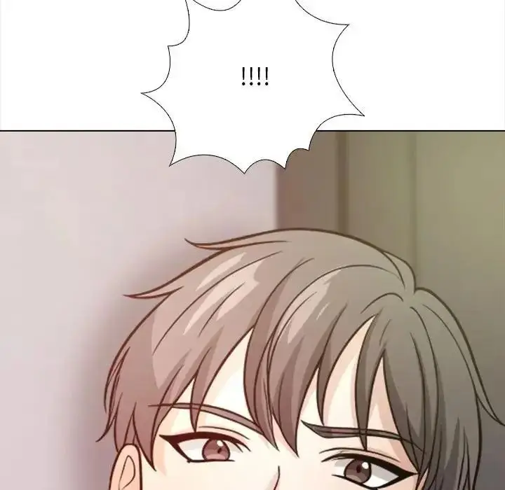 漫画《与爸爸的情妇共处一室》第17话第131张图