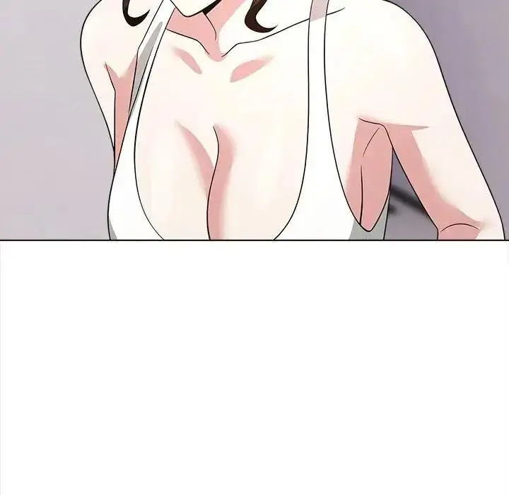 漫画《与爸爸的情妇共处一室》第17话第34张图